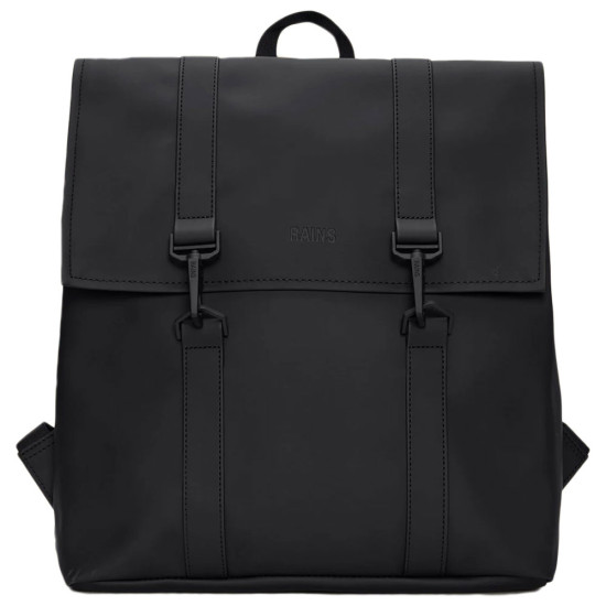 Rains Τσάντα πλάτης MSN Bag Mini W3